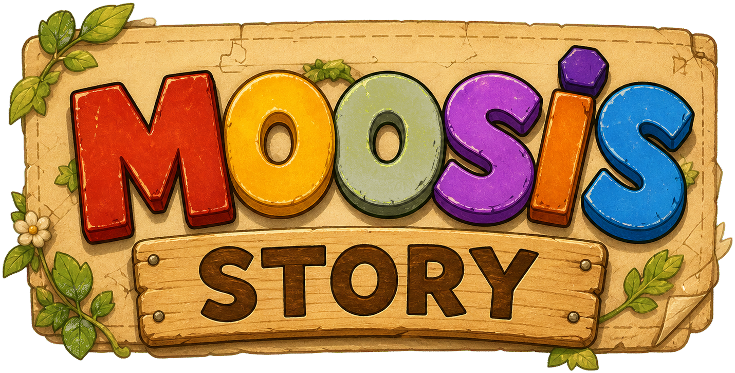 Moosi's Story